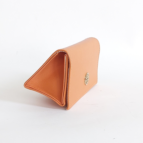 Tory Burch Glasses Case - Picture 4 of 8